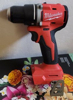 Milwaukee M18 Brushless Drill Driver  Tool  Only 