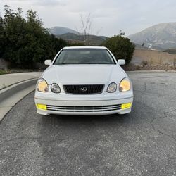 2000 Lexus GS300