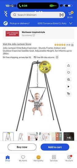 Jolly Jumper