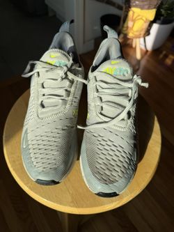 Nike Air Max 270