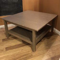 IKEA HEMNES Coffee Table