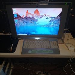 Sony Vaio All In One 