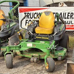 John Deer