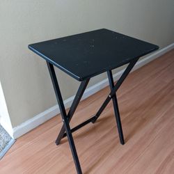 Folding Table
