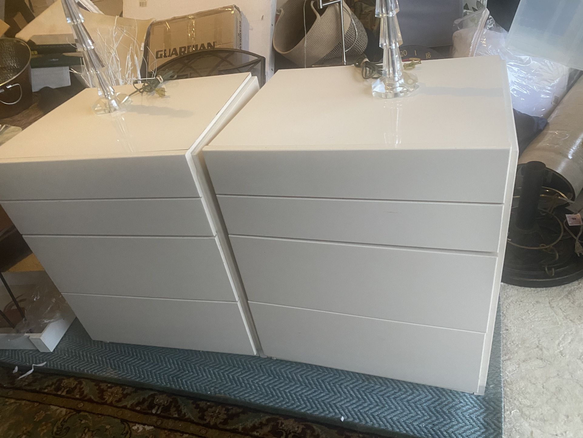 M C M Chests$150$. 2000$ Dresser 230$ 600 Stand 75$