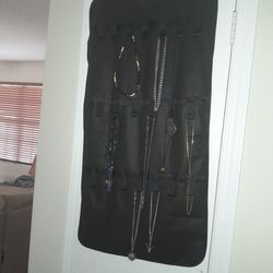 2-Sided Jewelry Holder 