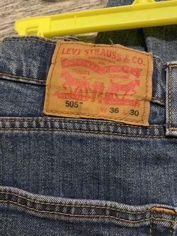 Men’s Jeans