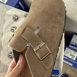 BirkenStock Replica (New)