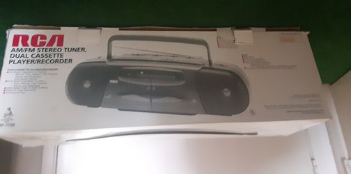 STEREO RCA