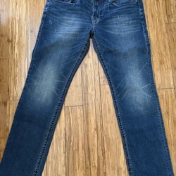 True Religion Men’s Pants