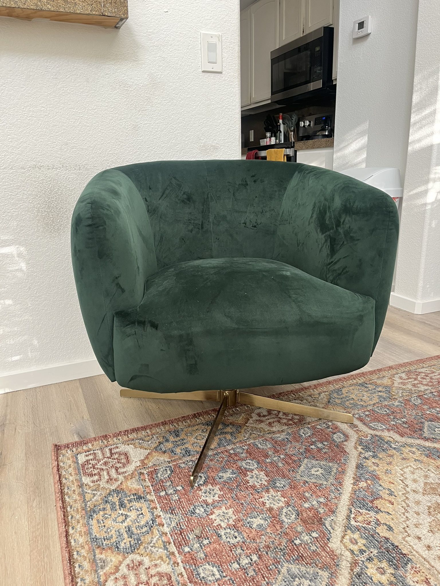 Accent Chair