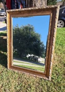 Kirkland mirror