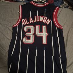 Throwback Jerseys 