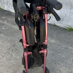 Stander EZ Fold N Go Walker