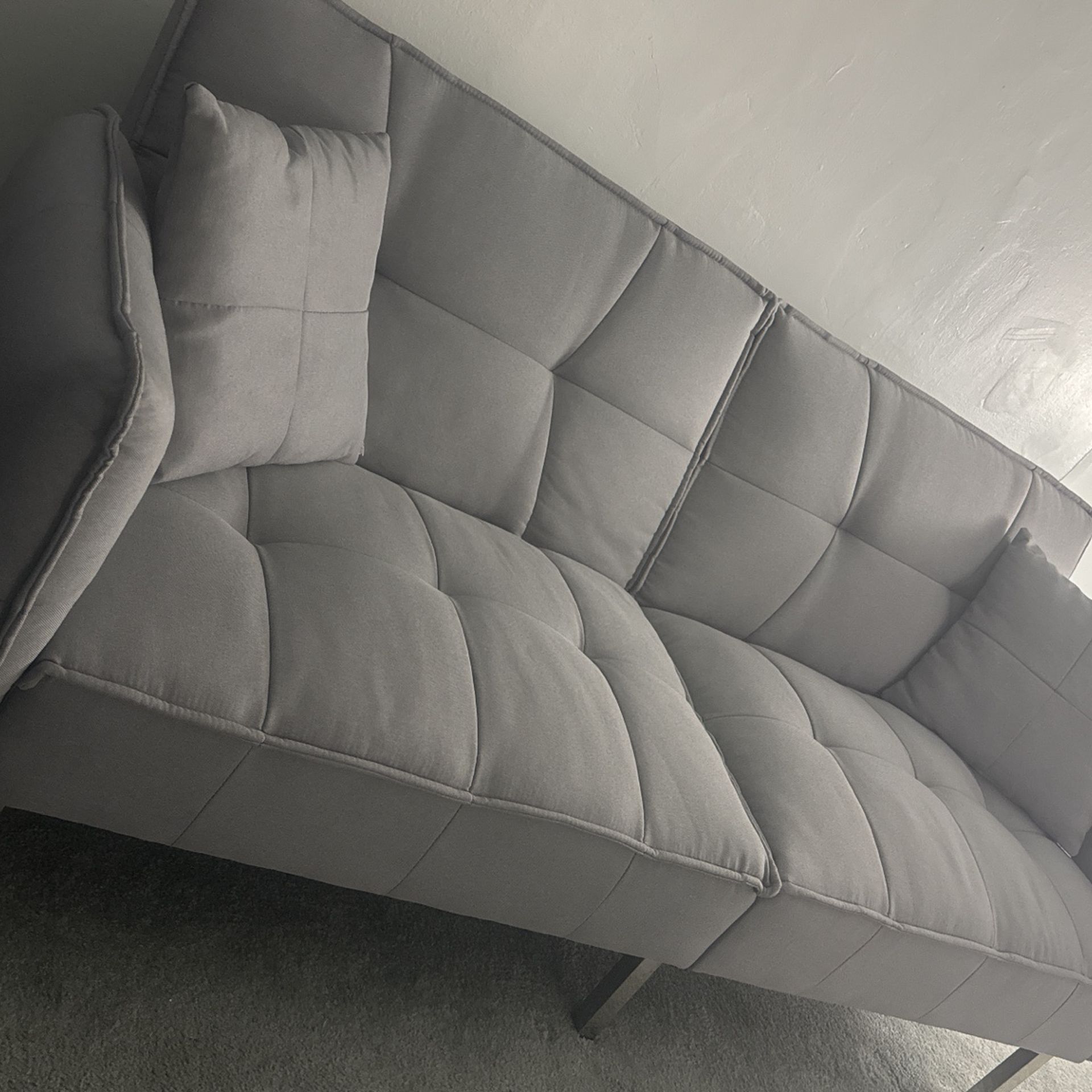 Futon Couch 