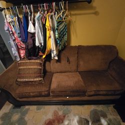 Sleeper Sofa