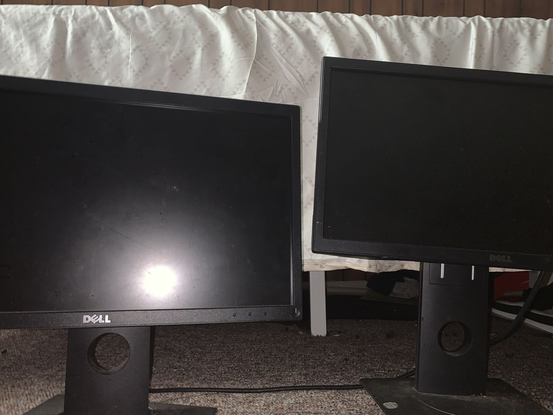 Gaming Pc W Music Setup