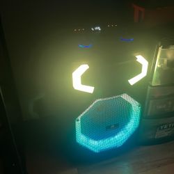 Maxpower Speaker.   Will Negotiate Lower