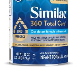 Similac 360
