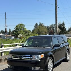 2009 Ford Flex