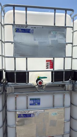 Food Grade Ibc 