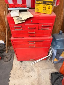 Tool Chest