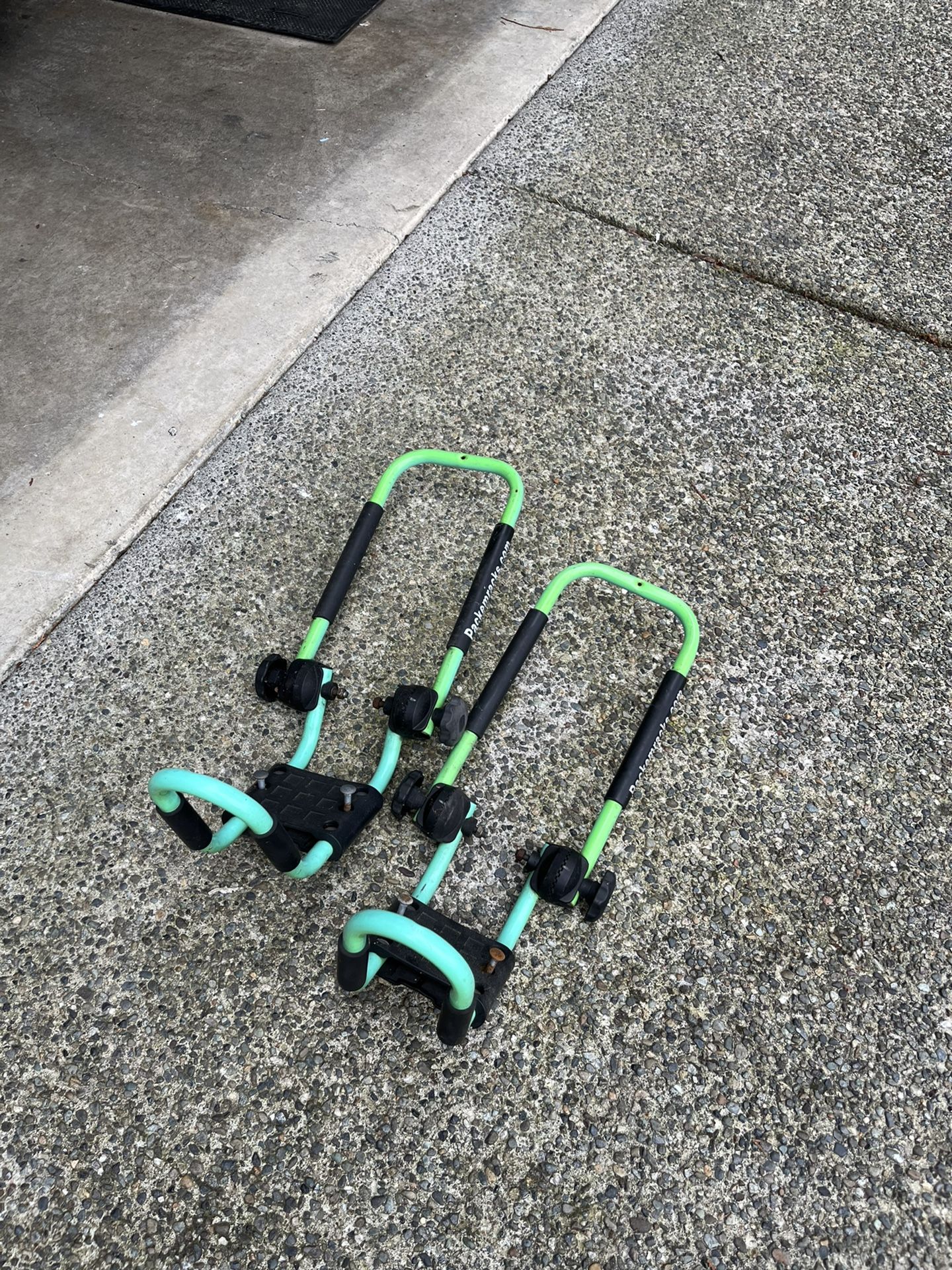 Roof Attachment