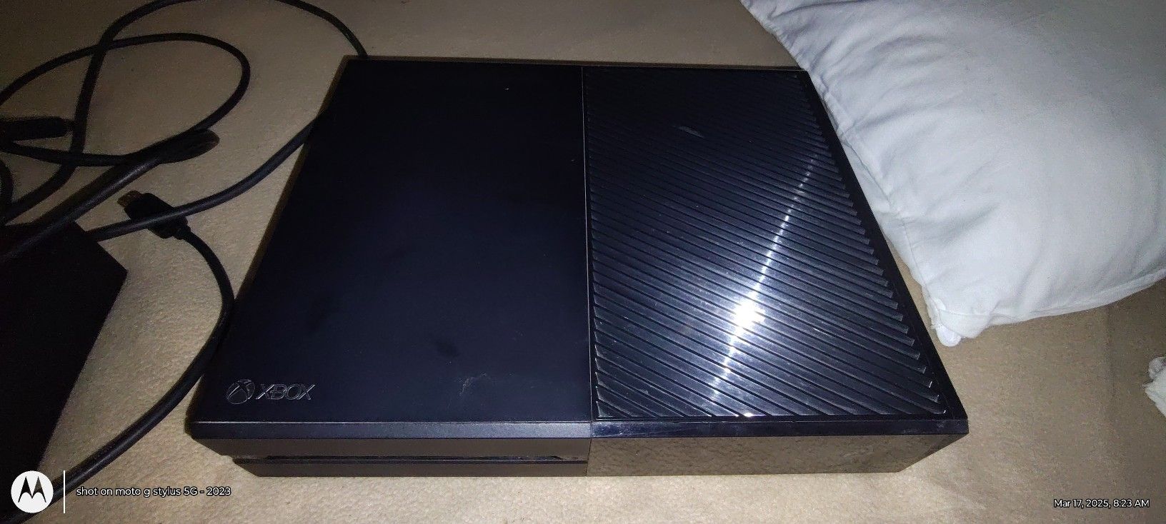 Xbox One Excellent Condition Works Great