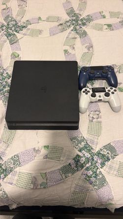 PS4