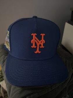 Mets Hat