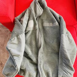 Men’s Fleece