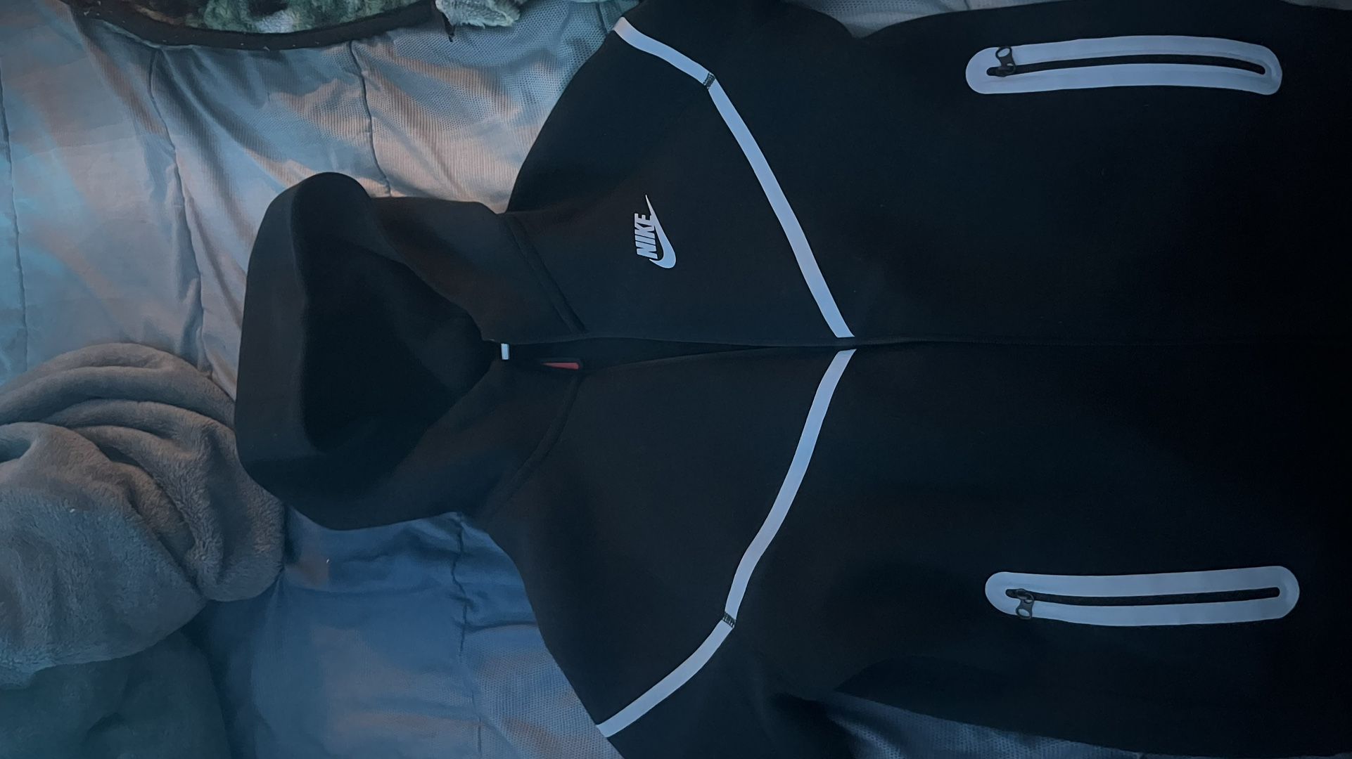 Nike Sportswear Tech Fleece