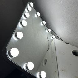 Vanity Mirror