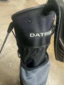 Sunday golf bag DATREK