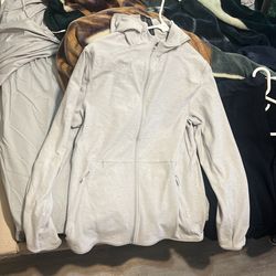 lululemon zip up