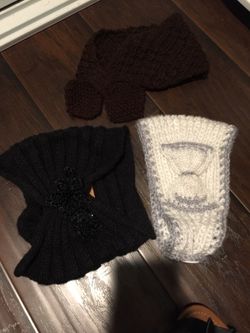 Headbands