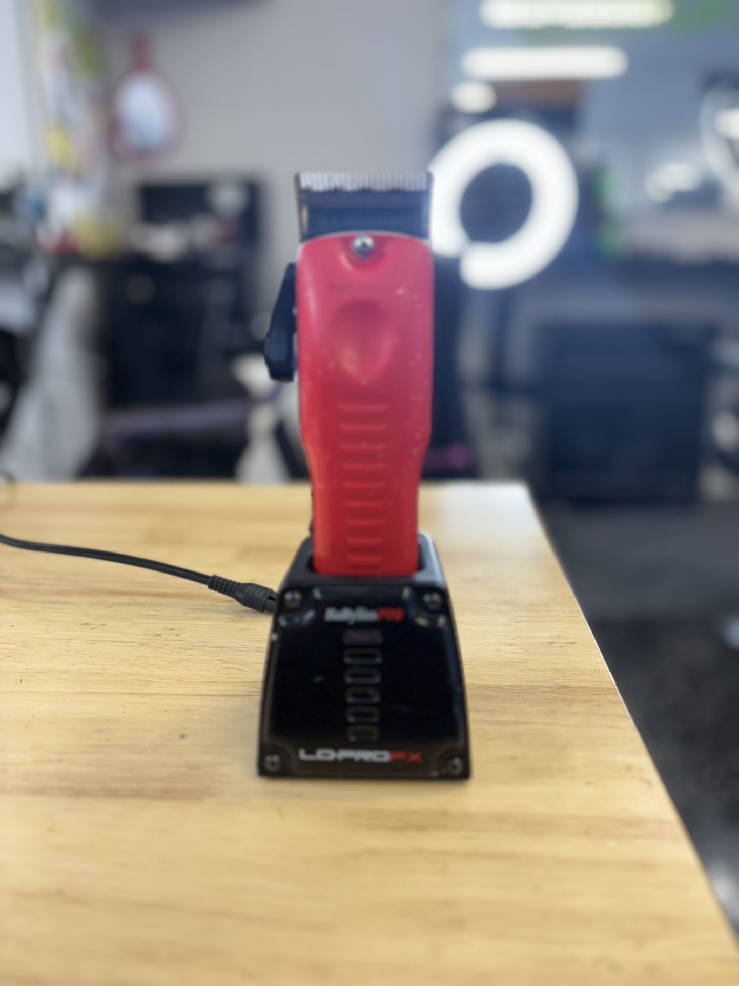 Babyliss Lopro