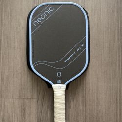 Neonic Swift FLX Elongated