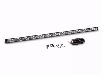 XPLOR BRIGHT SERIES 50" SINGLE ROW LED LIGHT BAR