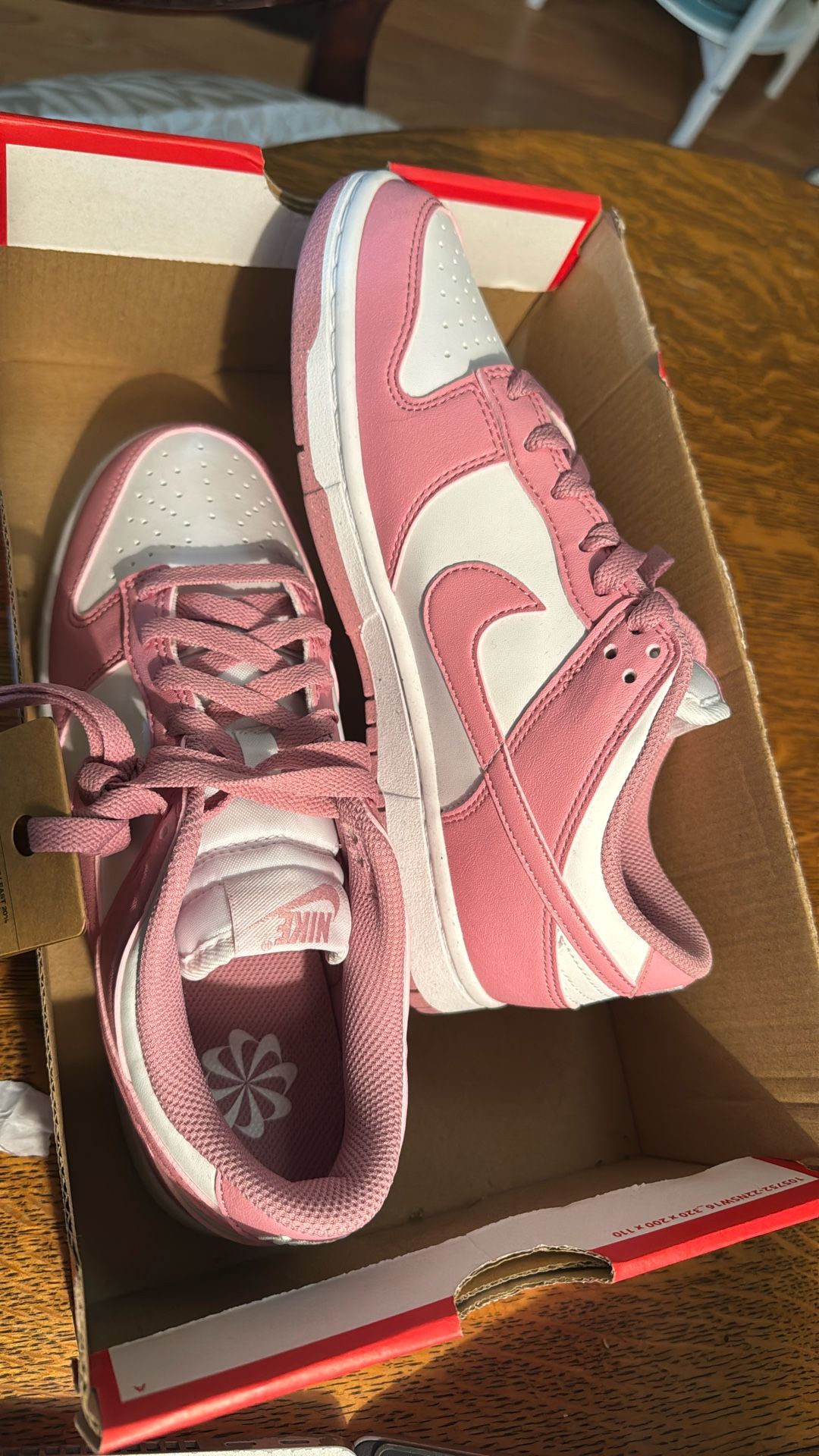 Nike Women’s Dunk Low Next Nature