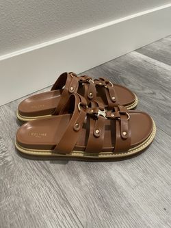 Celine Replica Sandals NEW