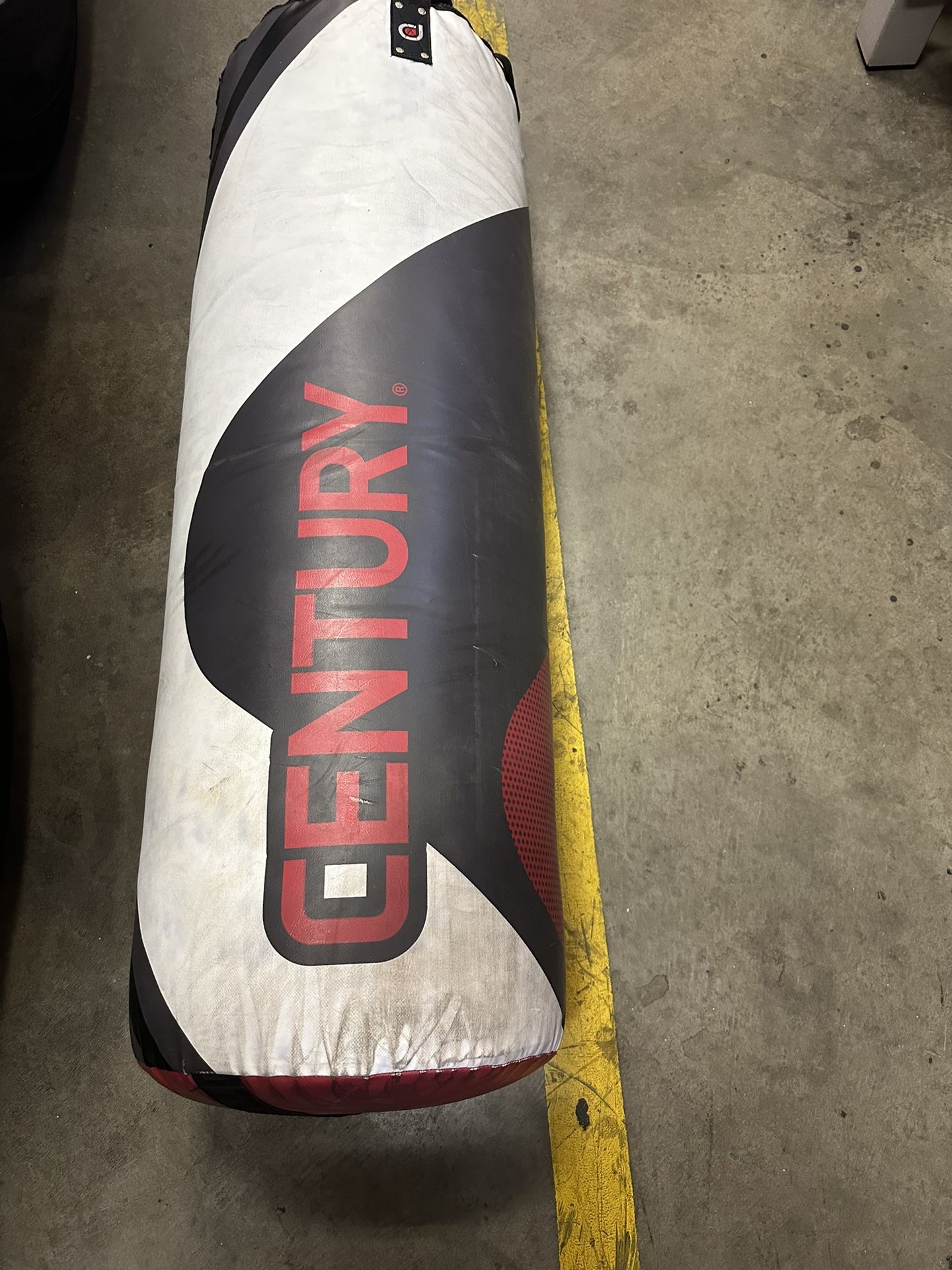 Punching Bag