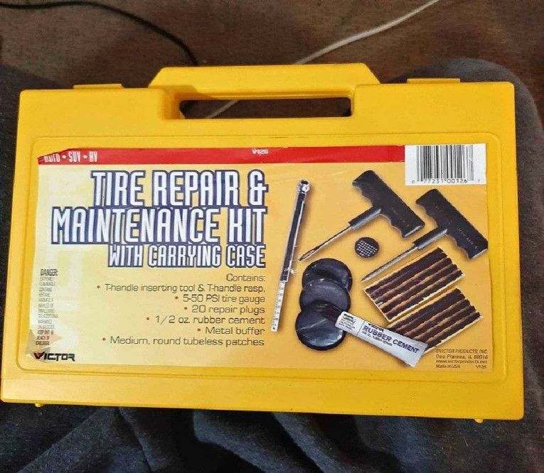 special something Essential Car Repair Kits – Quick Fixes for Any Issue