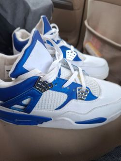 Jordan's size 11