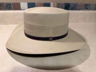 Fedora Straw Sun Hat