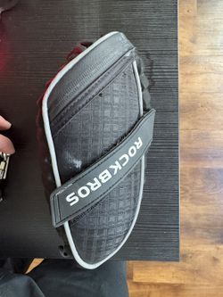 ROCKBROS 3D Shell Bike Saddle Bag