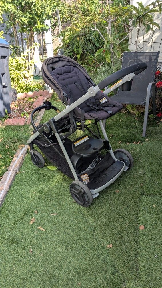 Need A Stroller While Your At Disneyland? Can Bring To Your Hotel !