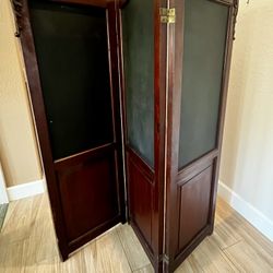 Dressing Screen/Room Divider