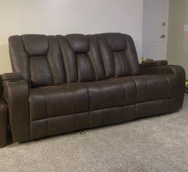 Ashley Furniture Couch