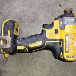 DeWalt Impact Drill 